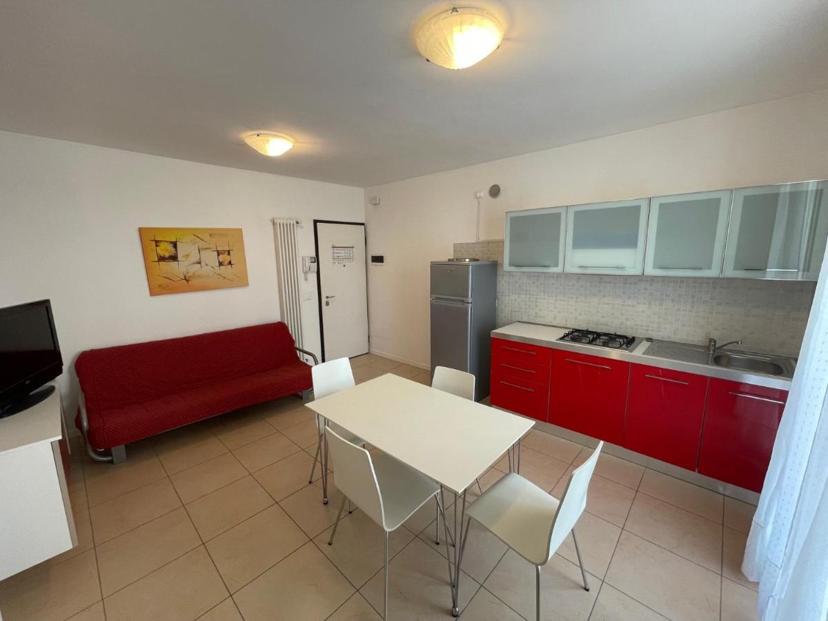 Apartment Al Mare - Agenzia Cocal *