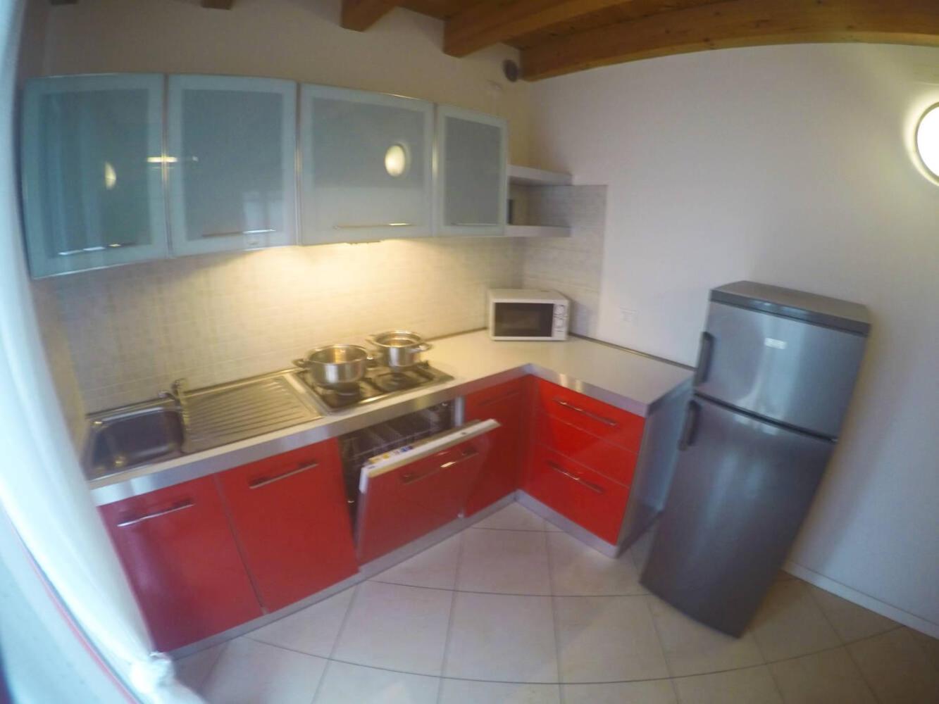 Apartment Al Mare - Agenzia Cocal