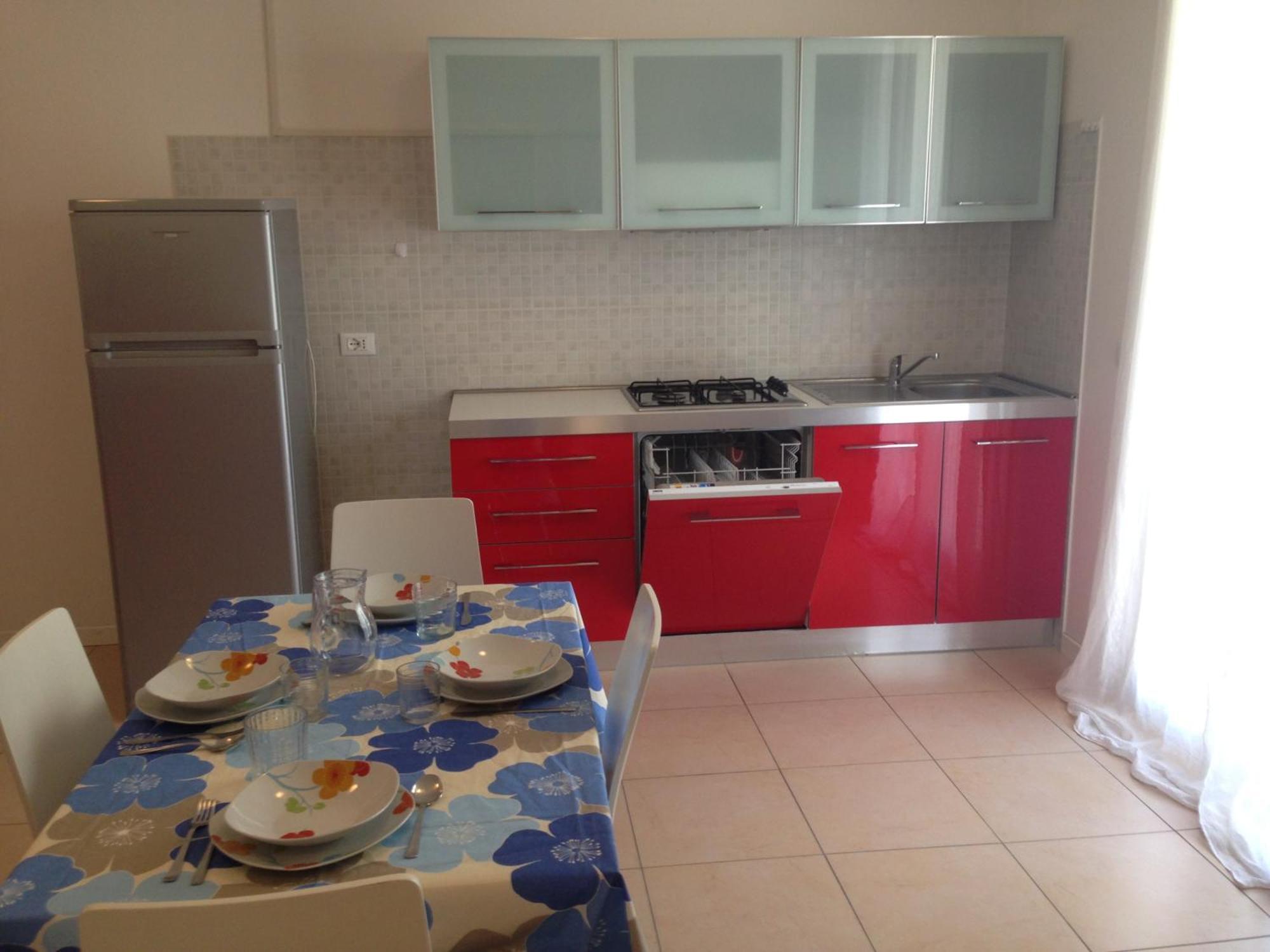 Apartment Al Mare - Agenzia Cocal
