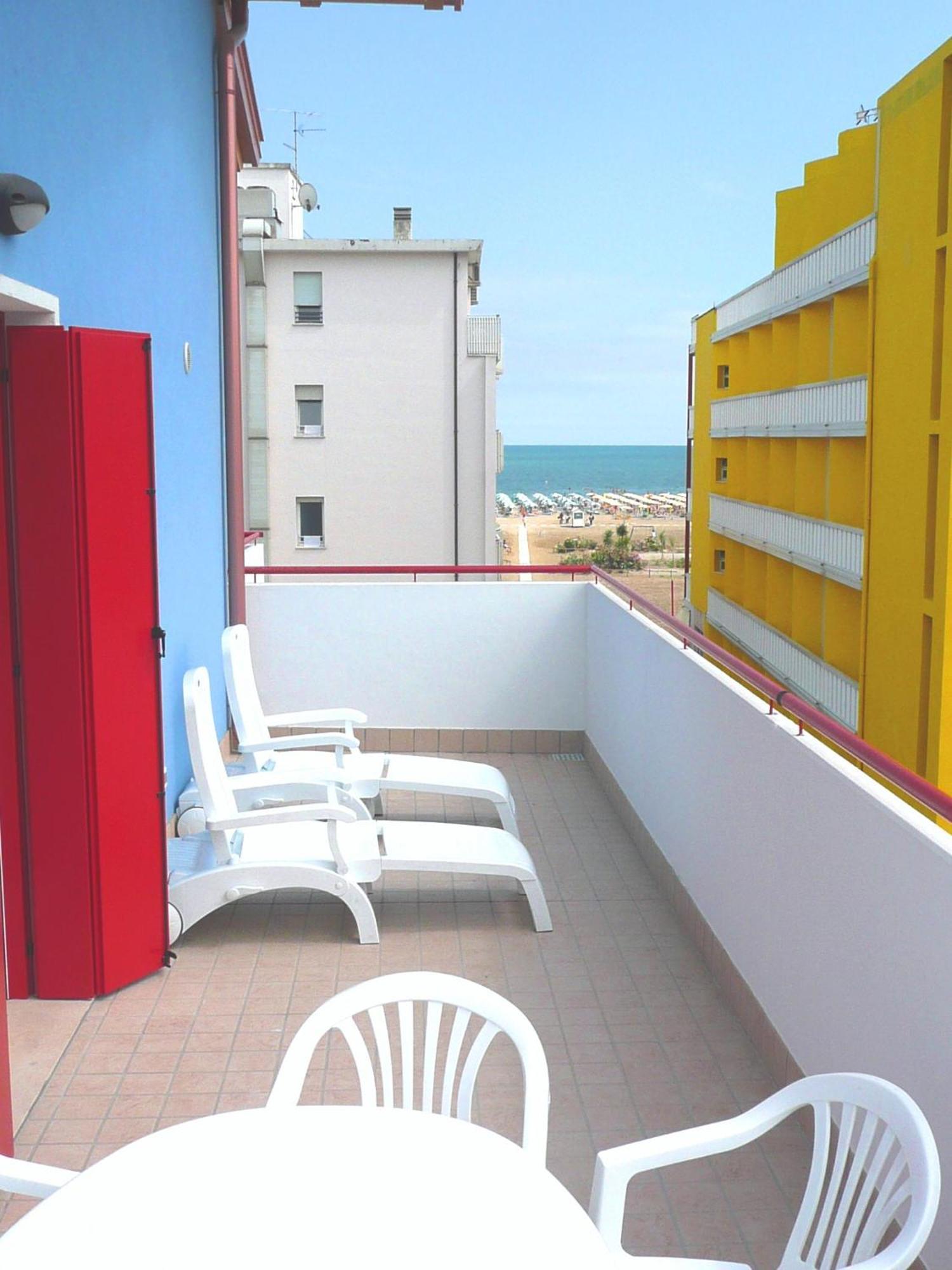 Apartment Al Mare - Agenzia Cocal Caorle