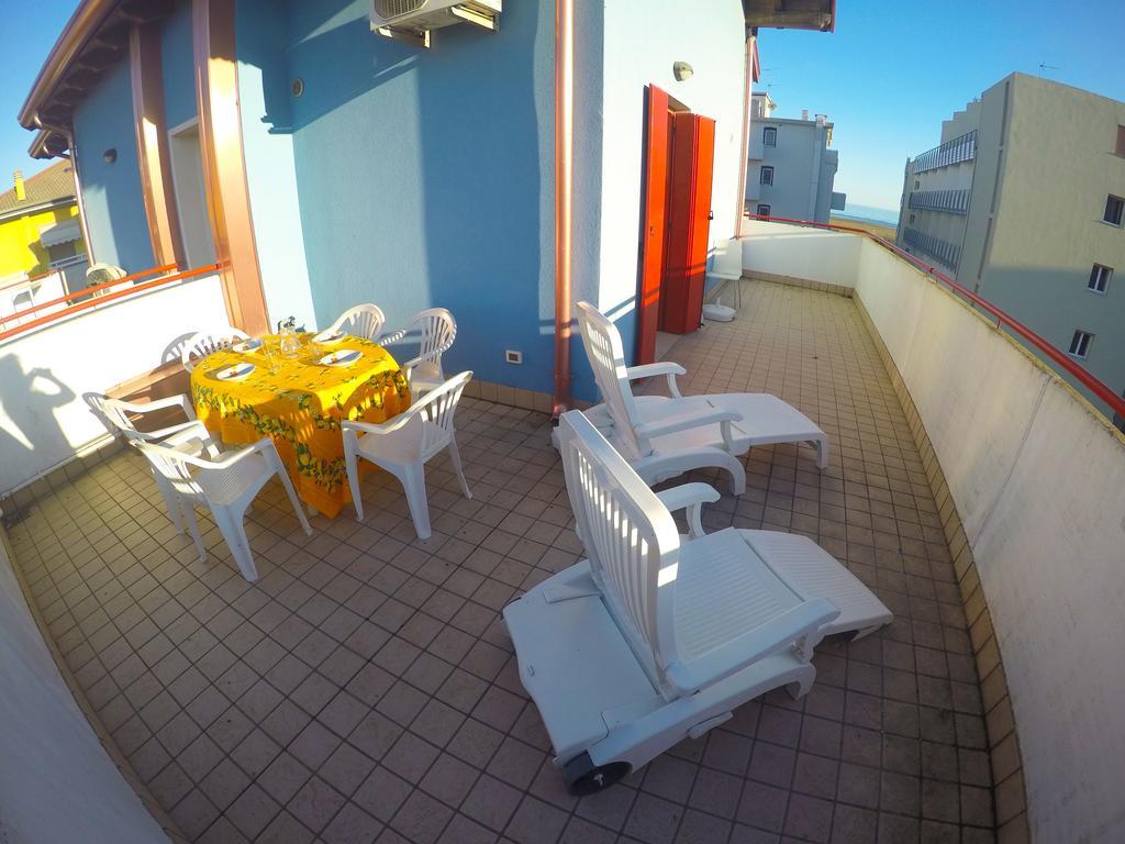 Al Mare - Agenzia Cocal Apartment Caorle