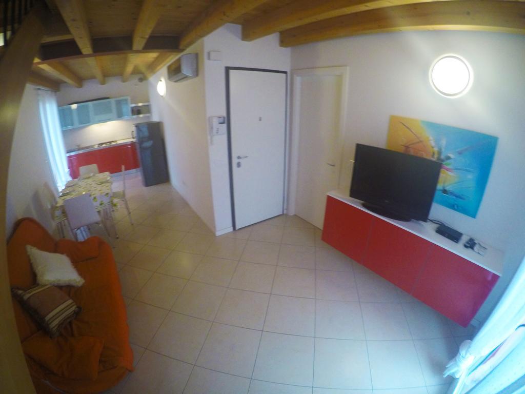 Al Mare - Agenzia Cocal Apartment