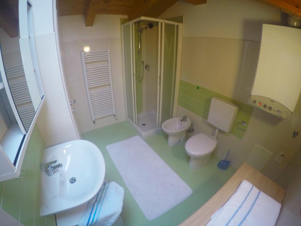 Al Mare - Agenzia Cocal Apartment *