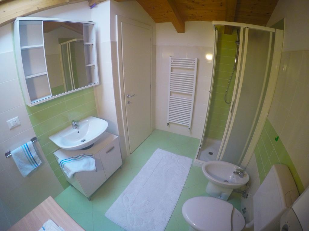 Apartment Al Mare - Agenzia Cocal
