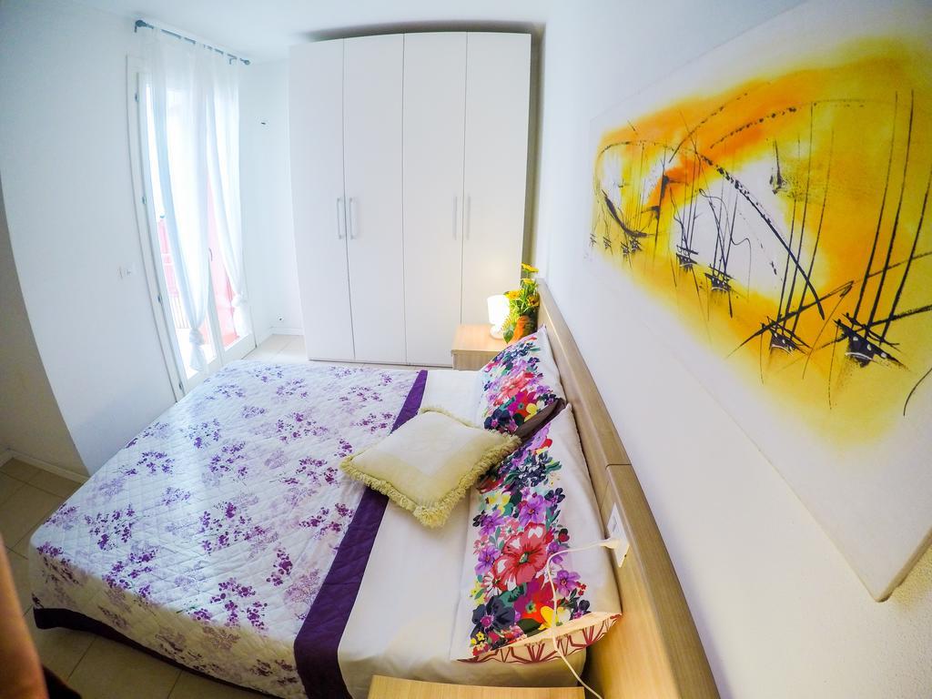 Apartment Al Mare - Agenzia Cocal