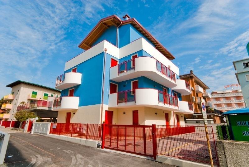 Apartment Al Mare - Agenzia Cocal *