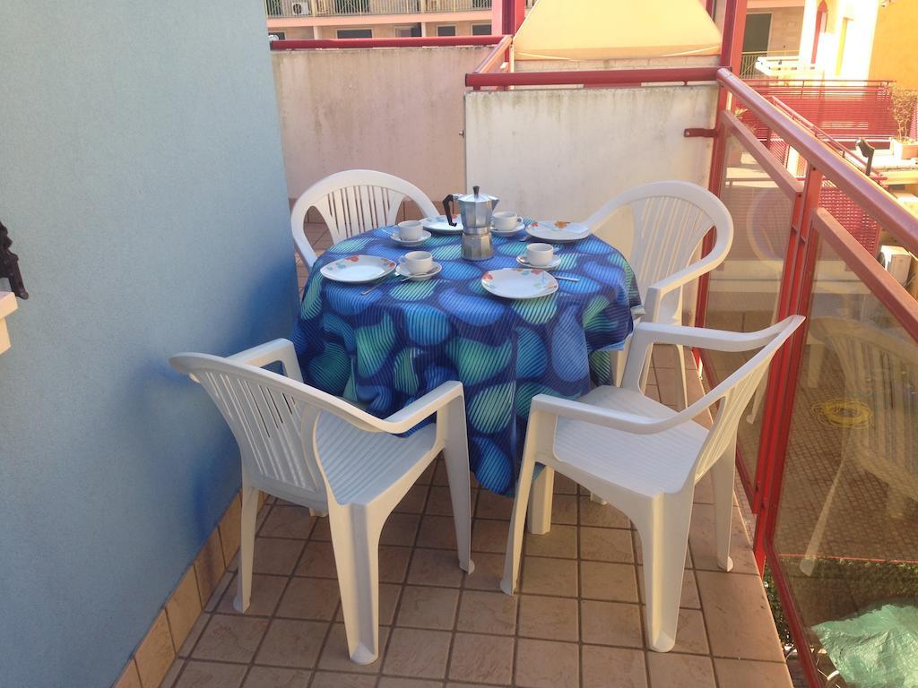 Al Mare - Agenzia Cocal Apartment Caorle