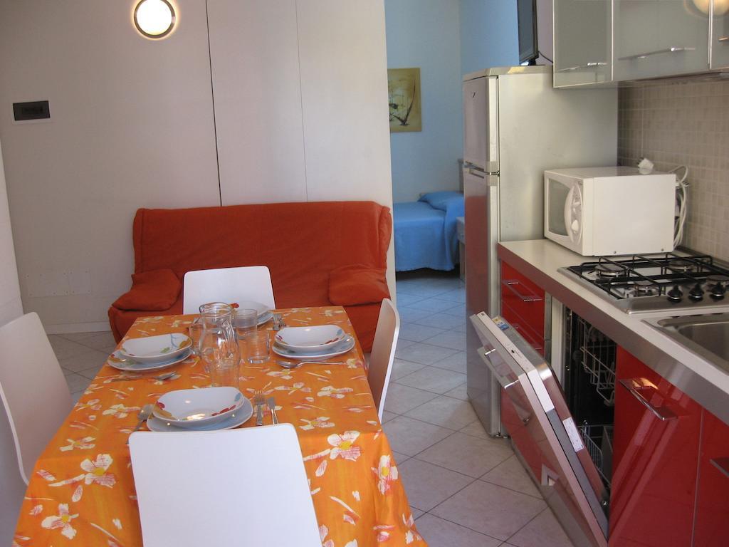 Apartment Al Mare - Agenzia Cocal