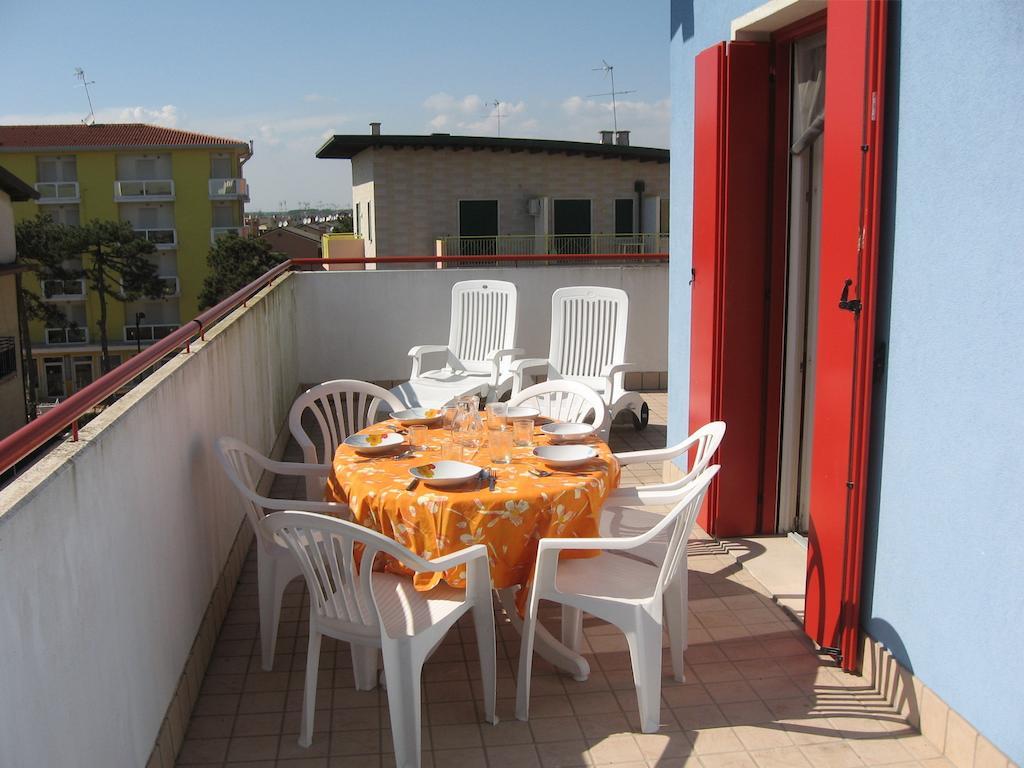 Apartment Al Mare - Agenzia Cocal