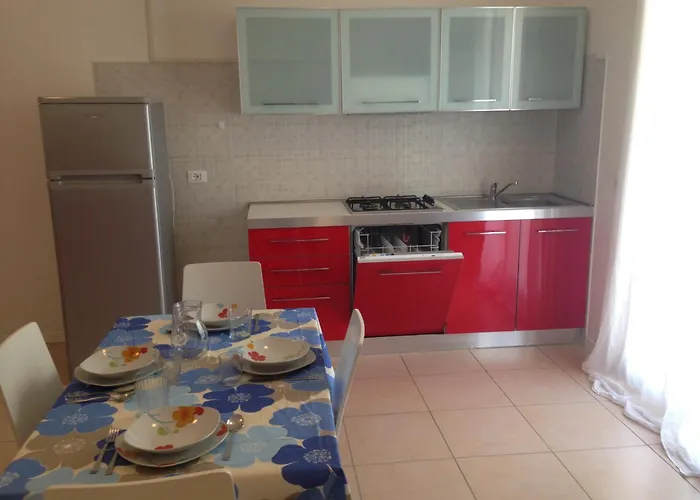 Residence Al Mare - Agenzia Cocal