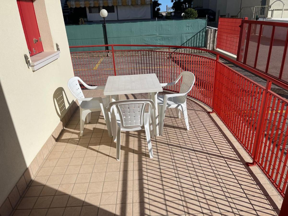 Apartment Al Mare - Agenzia Cocal Caorle