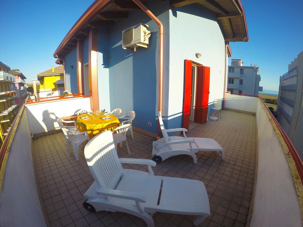 Al Mare - Agenzia Cocal