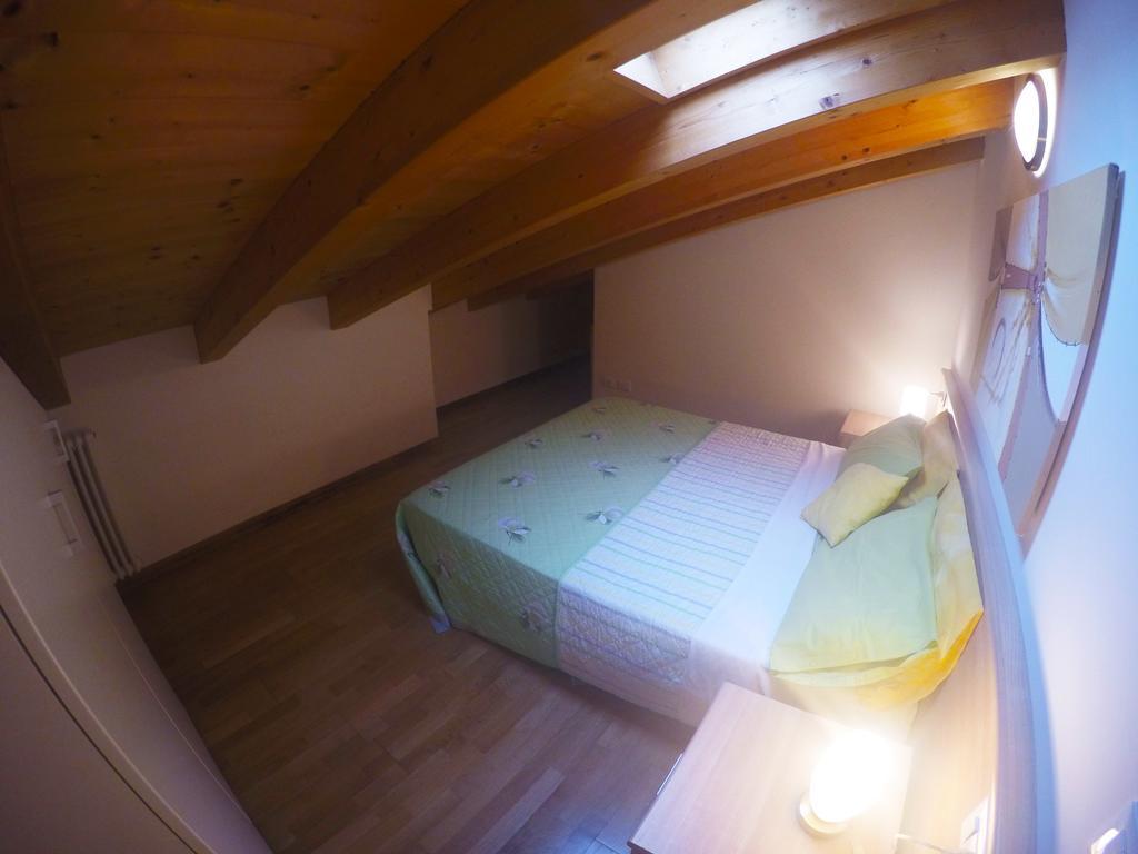 Al Mare - Agenzia Cocal Apartment *