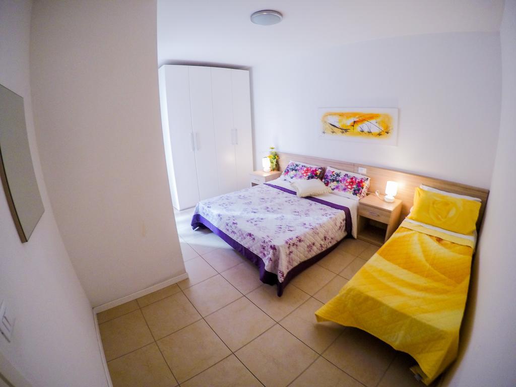 Al Mare - Agenzia Cocal Apartment *