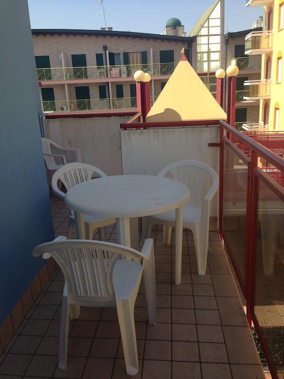 Al Mare - Agenzia Cocal Appartamento *